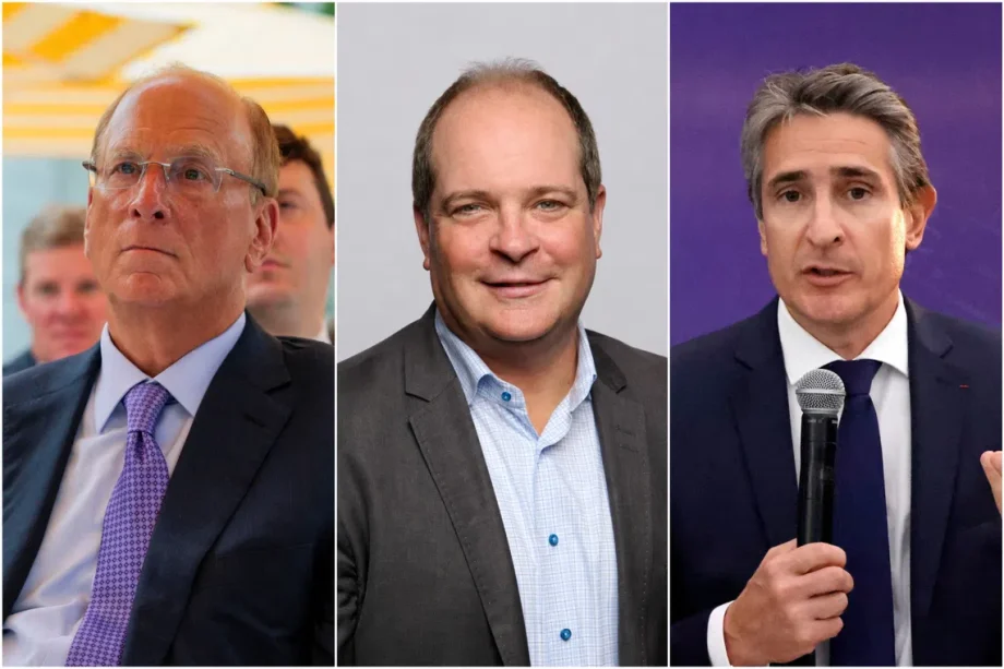BlackRock, ResMed and Thales chiefs among MNC leaders honoured in National Day Awards BlackRock, ResMed and Thales chiefs among MNC leaders honoured in National Day Awards