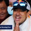 Nepal’s famed climber and 9 others die in avalanche in Pakistan