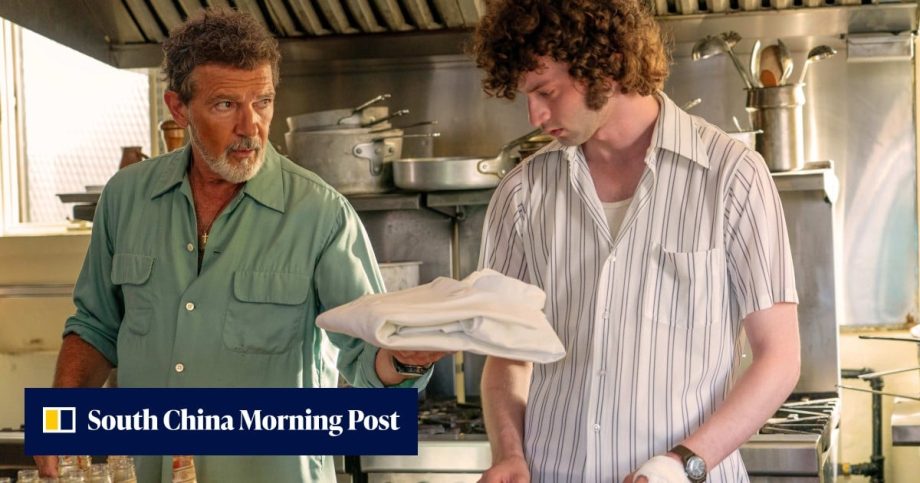 Why Anthony Bourdain biopic ‘Tony’ puts truth on the back burner Why Anthony Bourdain biopic ‘Tony’ puts truth on the back burner