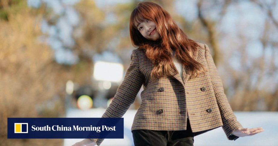 HBO Max K-drama My Bias, My Boss: Kim Hye-jun leads by-the-numbers workplace romcom