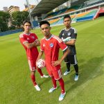 adidas becomes new kit sponsor of Singapore national football team in multi-year FAS partnership
