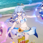 Honkai Star Rail version 4.5 livestream codes