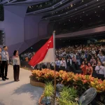 179 new S’poreans take the pledge; diversity a strength amid shared conviction: Edwin Tong