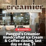 @mothershipsg punggol feeling a little desserted  The store announced via an Aug…