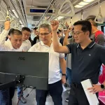 Tests on new MRT backup signalling system completed