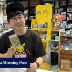 These Hong Kong Pokemon card store owners want more people actually playing the game