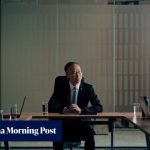 Hong Kong insurance industry veteran sees exercise as a smart investment