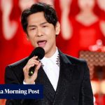 Profile | Alex To’s 40-year Cantopop career: R&B origins, defiant comebacks, acting triumphs