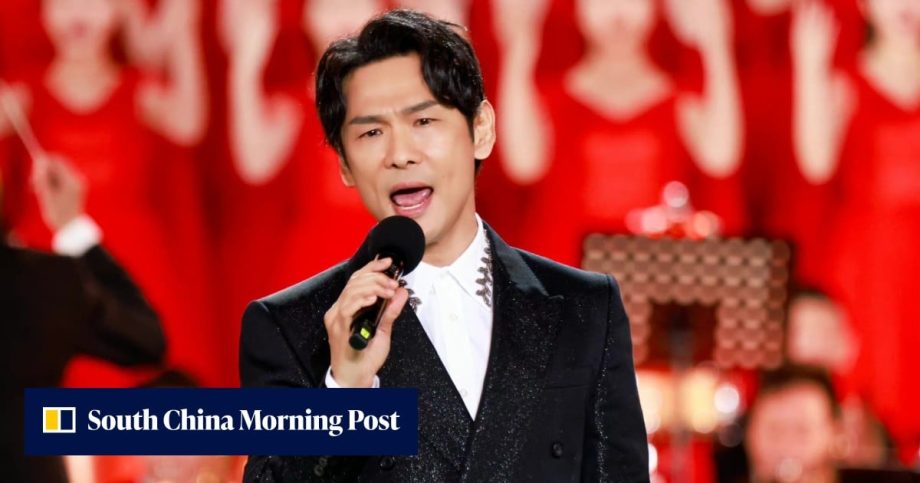 Profile | Alex To’s 40-year Cantopop career: R&B origins, defiant comebacks, acting triumphs Profile | Alex To’s 40-year Cantopop career: R&B origins, defiant comebacks, acting triumphs
