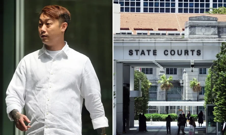 Man jailed for assault and setting friend on fire