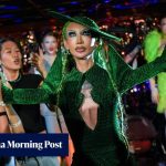 How mainland Chinese drag collective House of Linglong is defying the odds