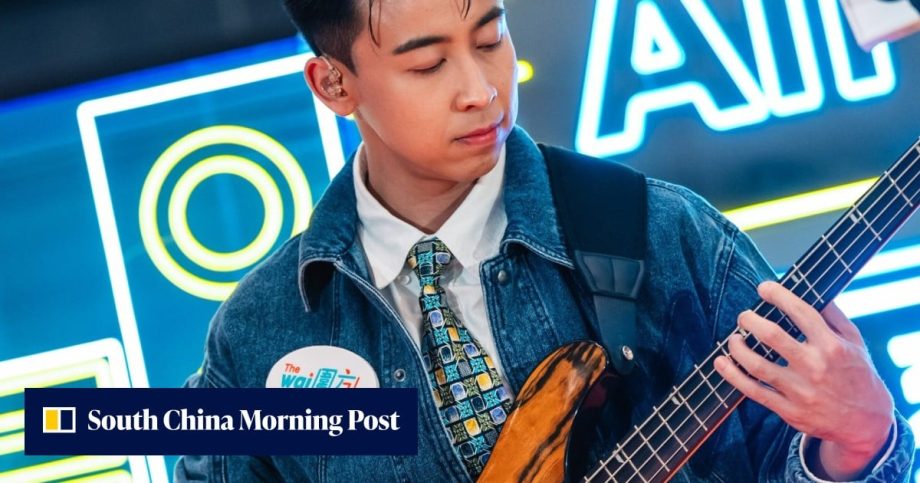 5 of the best things to do in Hong Kong this weekend, August 21-23 5 of the best things to do in Hong Kong this weekend, August 21-23