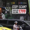 270 people probed for involvement in scams where victims lost .4m