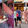Chinatown dance group sparks outrage