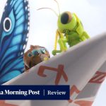 Review | A Mighty Adventure movie review: wordless animation by McDull director is breezy if flawed