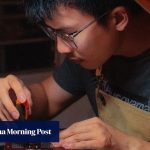 One letter saw this Malaysian leather craftsman’s business close. Now he’s back