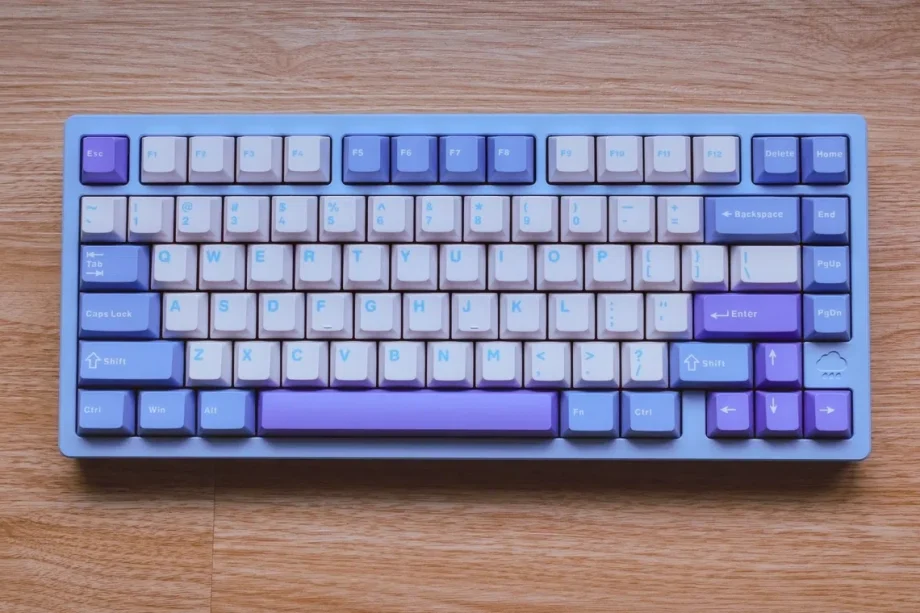 Affordable mechanical keyboards for everyone Affordable mechanical keyboards for everyone