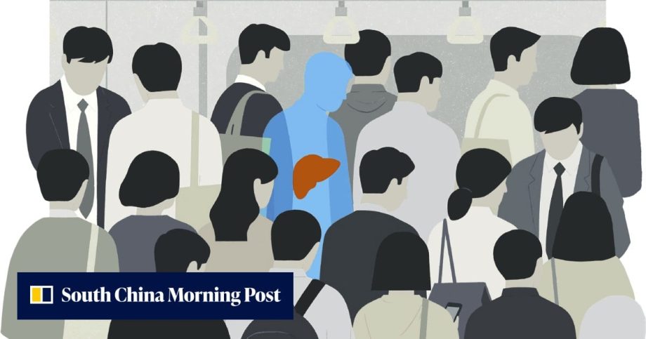 What is hepatitis B? The viral infection 1 in 20 Hongkongers has, with many unaware What is hepatitis B? The viral infection 1 in 20 Hongkongers has, with many unaware