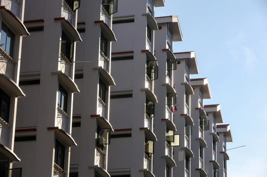 Demand for older HDB flats remains high Demand for older HDB flats remains high
