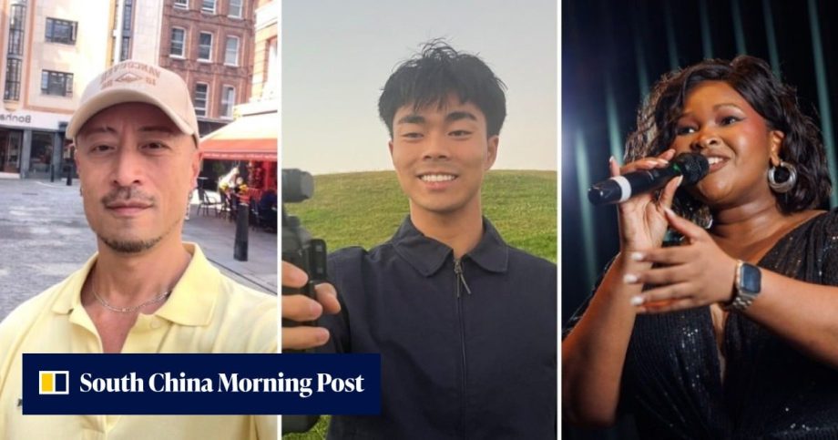 Influencers spark Cantonese revival; Stephen Chow’s comedy genius: 7 Lifestyle highlights Influencers spark Cantonese revival; Stephen Chow’s comedy genius: 7 Lifestyle highlights