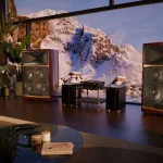 JBL Summit Everest: Luxury speakers for audiophiles