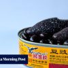 A Hong Kong food staple is having a gourmet moment. Cantonese canned fish dessert, anyone?