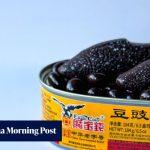 A Hong Kong food staple is having a gourmet moment. Cantonese canned fish dessert, anyone?