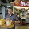 Tastemakers: Interior designer turns hawker in Chinatown