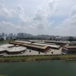 Kallang Distripark set to be redeveloped for thousands of new private homes