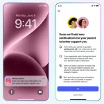 Instagram alerts parents to teen mental health concerns
