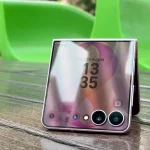 Samsung Galaxy Z Flip8 review: Peak clamshell in your pocket