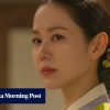 6 of the best new K-dramas to watch in September 2026, including The Scandal on Netflix
