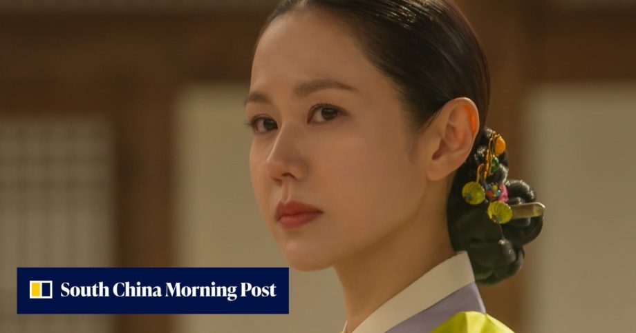 6 of the best new K-dramas to watch in September 2026, including The Scandal on Netflix