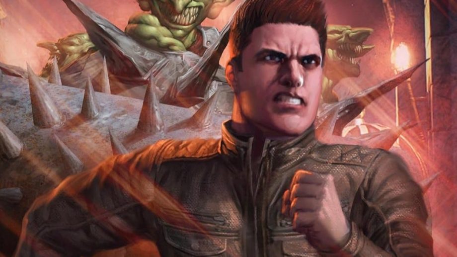 The Dungeon Crawler Carl TV Series Could Make or Break the Future of LitRPG Adaptations The Dungeon Crawler Carl TV Series Could Make or Break the Future of LitRPG Adaptations