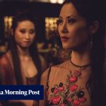 The Chinese sex worker who built an empire in America’s Old West