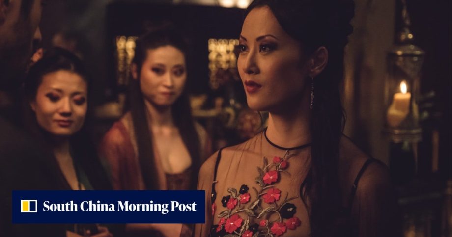 The Chinese sex worker who built an empire in America’s Old West The Chinese sex worker who built an empire in America’s Old West