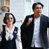 Iris Koh’s husband Raymond Ng declared vexatious litigant