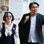 Iris Koh’s husband Raymond Ng declared vexatious litigant