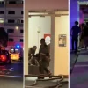 2 taken to hospital, 200 evacuated after fire breaks out in Choa Chu Kang flat