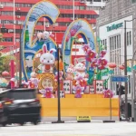 Chinatown Mid-Autumn Festival light-ups cancelled