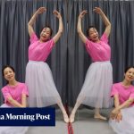 How ballet helps these seniors keep their bodies – and brains – feeling young