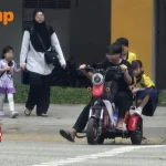 PMD safety: Dangerous Yishun incident highlights risks
