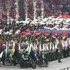 People with disabilities shine at NDP 2026