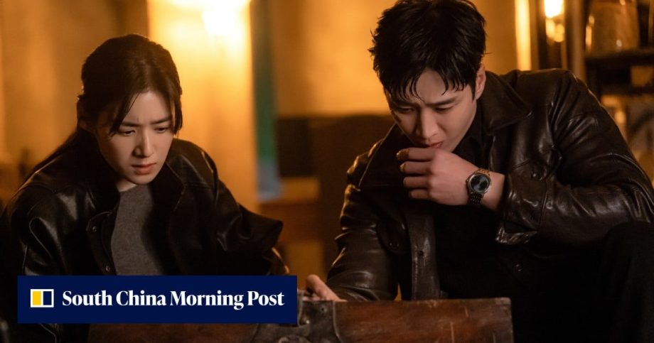 Disney+ K-drama Flex X Cop season 2: Ahn Bo-hyun, Jung Eun-chae lead action-comedy sequel