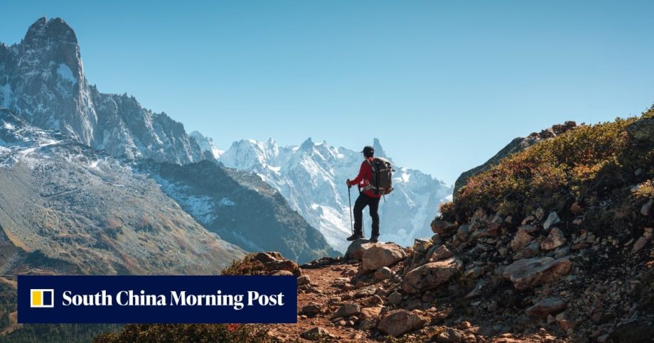 6 of the best places to visit during shoulder season, from Japan to Austria and Nepal 6 of the best places to visit during shoulder season, from Japan to Austria and Nepal