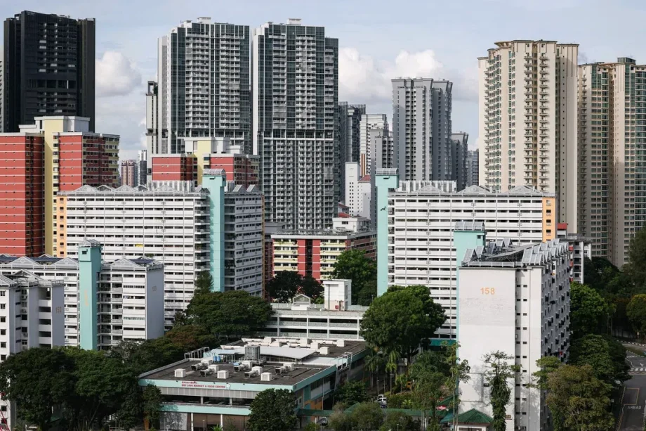 S’pore expands neighbour dispute unit for noise and hoarding S’pore expands neighbour dispute unit for noise and hoarding