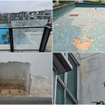 Canberra Residences owners sue contractor over defects