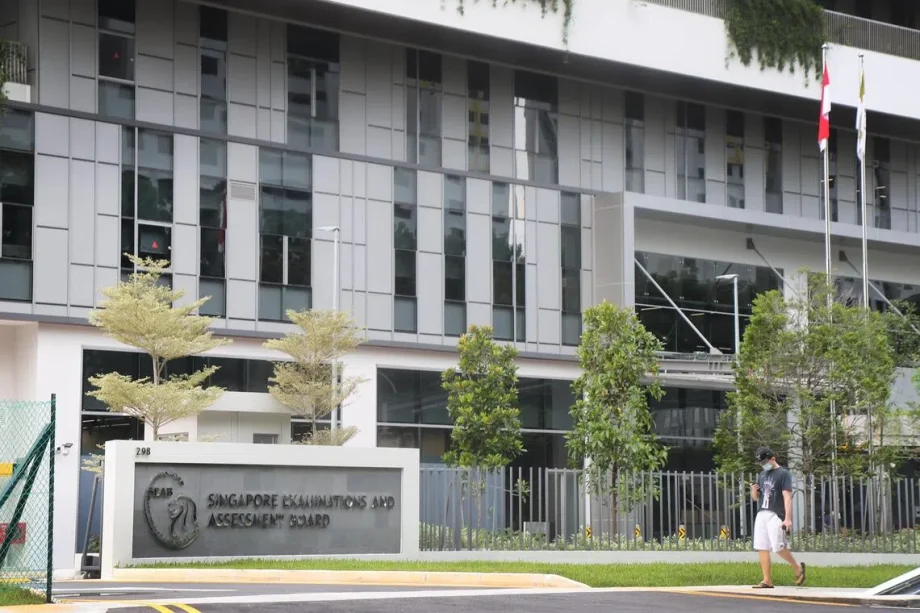 No system malfunction found, after 432 students report O-level English oral discrepancies No system malfunction found, after 432 students report O-level English oral discrepancies
