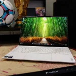 Lenovo Yoga Slim 7i Ultra Aura Edition Gen 11 review: Thin, light and surprisingly powerful