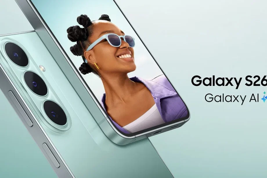 Samsung Galaxy S26 FE: Exynos 2500 & new camera features Samsung Galaxy S26 FE: Exynos 2500 & new camera features